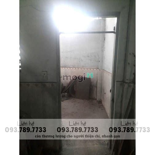 Hình ảnh Cho thuê nhà 101m2 giá rẻ tại Tỉnh Lộ 10, Bình Tân