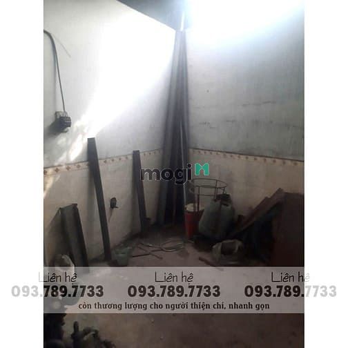 Hình ảnh Cho thuê nhà 101m2 giá rẻ tại Tỉnh Lộ 10, Bình Tân