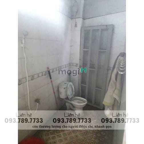 Hình ảnh Cho thuê nhà 101m2 giá rẻ tại Tỉnh Lộ 10, Bình Tân