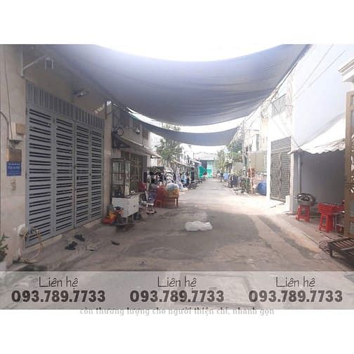 Hình ảnh Cho thuê nhà 101m2 giá rẻ tại Tỉnh Lộ 10, Bình Tân