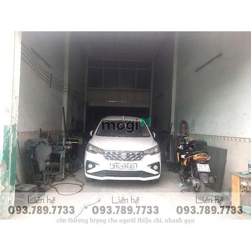 Hình ảnh Cho thuê nhà 101m2 giá rẻ tại Tỉnh Lộ 10, Bình Tân