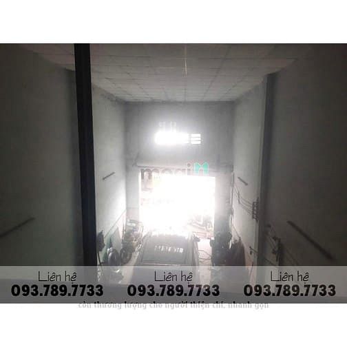 Hình ảnh Cho thuê nhà 101m2 giá rẻ tại Tỉnh Lộ 10, Bình Tân