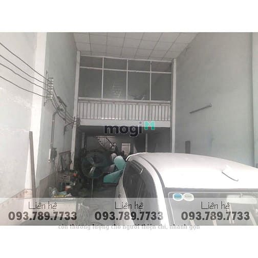 Hình ảnh Cho thuê nhà 101m2 giá rẻ tại Tỉnh Lộ 10, Bình Tân
