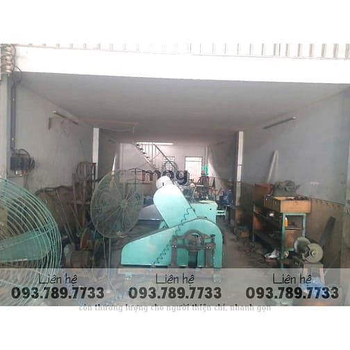 Hình ảnh Cho thuê nhà 101m2 giá rẻ tại Tỉnh Lộ 10, Bình Tân
