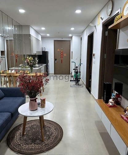 Hình ảnh Cần cho thuê Trang Chủ MB66.COM / Đăng Ký Tặng 66K River Panorama , Quận 7, giá chỉ từ 9 triệu, 2PN.