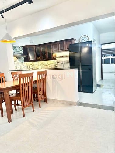 Hình ảnh Bán Trang Chủ MB66.COM / Đăng Ký Tặng 66K Bàu Cát 2, Block A , có Sổ Hồng, 95m2 3PN-2WC Full nội thất