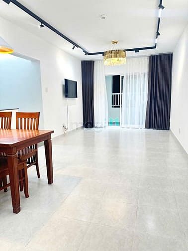 Hình ảnh Bán Trang Chủ MB66.COM / Đăng Ký Tặng 66K Bàu Cát 2, Block A , có Sổ Hồng, 95m2 3PN-2WC Full nội thất