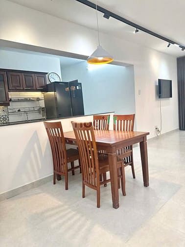 Hình ảnh Bán Trang Chủ MB66.COM / Đăng Ký Tặng 66K Bàu Cát 2, Block A , có Sổ Hồng, 95m2 3PN-2WC Full nội thất