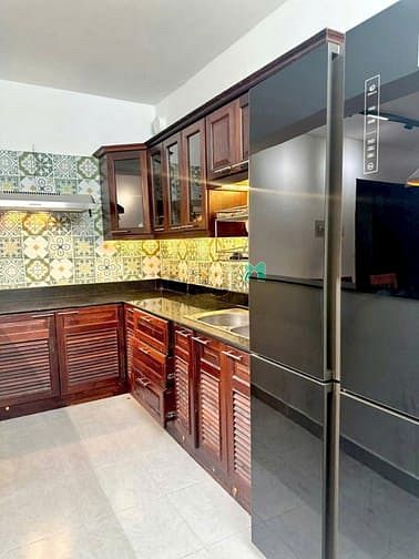 Hình ảnh Bán Trang Chủ MB66.COM / Đăng Ký Tặng 66K Bàu Cát 2, Block A , có Sổ Hồng, 95m2 3PN-2WC Full nội thất