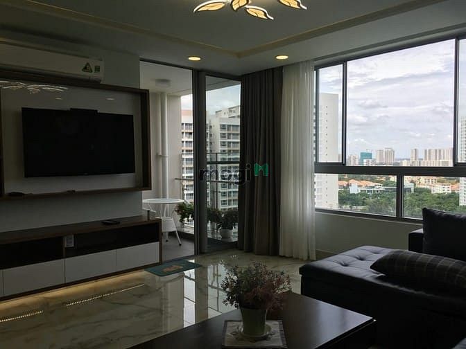Hình ảnh Bán Green valley, PMH, Quận 7, Dt 120m2