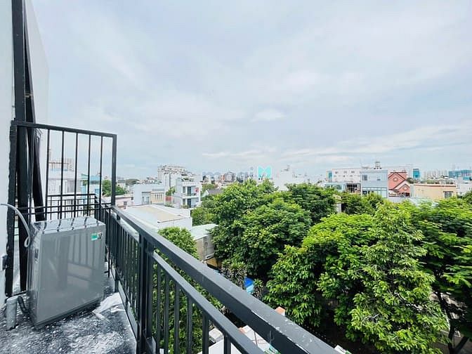Hình ảnh 🔥Siêu Phẩm Căn Hộ Mới Xây🔥 Thiết Kế Hiện Đại_ Nội Thất Cao Cấp Ở Q2