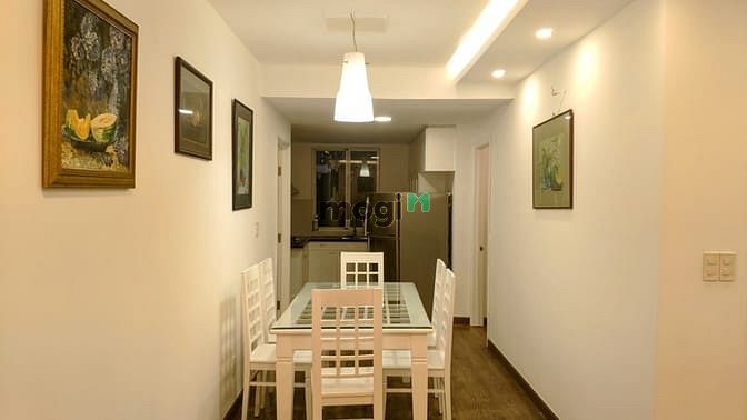 Hình ảnh Bán Mỹ Khang, PamH, Quận 7 dt 114m2 nhà đẹp