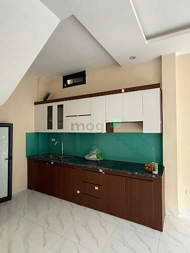 Hình ảnh Chủ nhà gửi bán căn 5 tầng DT 35m2 giá 5,5 tỷ ở An Khánh Hoài Đức