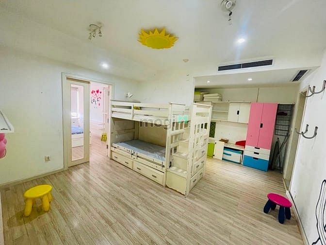 Hình ảnh 10 tỷ 120m view triệu đô full đồ 3pn2vs 229 Tây Sơn