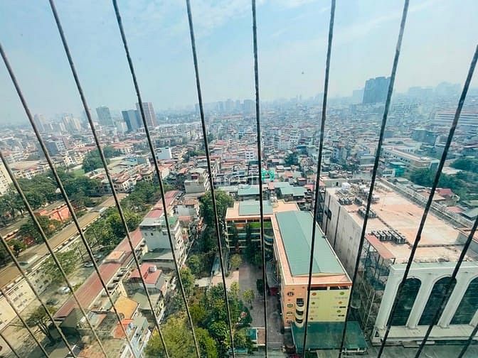 Hình ảnh 10 tỷ 120m view triệu đô full đồ 3pn2vs 229 Tây Sơn
