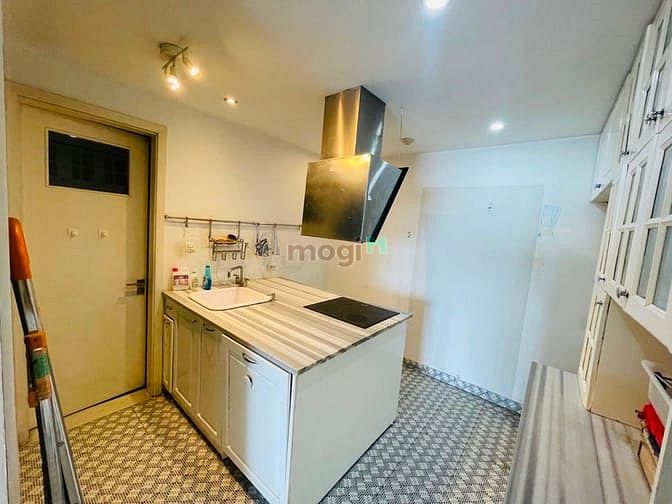 Hình ảnh 10 tỷ 120m view triệu đô full đồ 3pn2vs 229 Tây Sơn