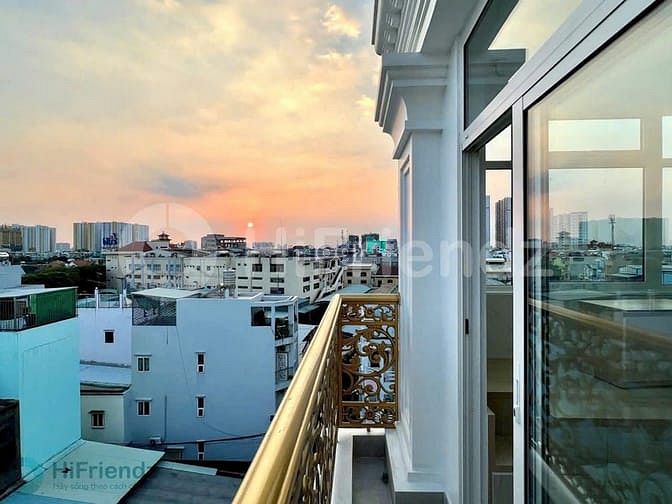 Hình ảnh Cho Thuê CHDV Cao Cấp FREE PHÍ QLÝ ngay Lý Chiêu Hoàng_Mega Bình Phú