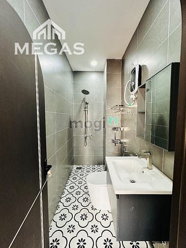 Hình ảnh CHDV Studio Full Nội Thất Sang Xịn Mịn Mới Xây ngay Chợ Bình Trị Đông