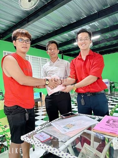 Hình ảnh 10 Mét NGANG vị trí đẹp – Giá tận gốc TĐC 𝐱𝐚̃ 𝐍𝐡𝐚 𝐁𝐢́𝐜𝐡 –