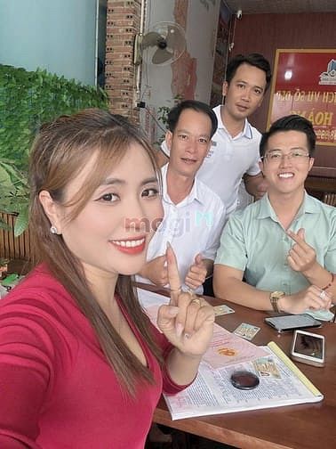 Hình ảnh 10 Mét NGANG vị trí đẹp – Giá tận gốc TĐC 𝐱𝐚̃ 𝐍𝐡𝐚 𝐁𝐢́𝐜𝐡 –