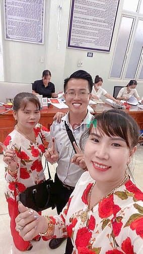 Hình ảnh Đất SÁT Quốc Lộ 14 - thị xã Chơn Thành - tỉnh Bình Phước
