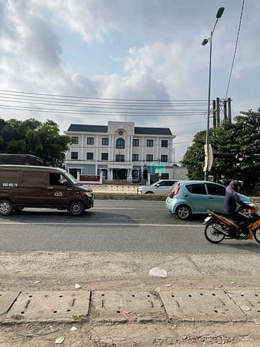 Hình ảnh Nền đẹp mặt tiền đường Lê Lợi, Ninh Kiều, Cần Thơ - 31.5 tỷ