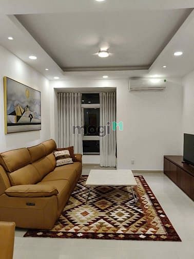 Hình ảnh Cho thuê Trang Chủ MB66.COM / Đăng Ký Tặng 66K Sky Garden, Phú Mỹ Hưng, GÓC 89m2, Mới 100%, 2PN, 2WC