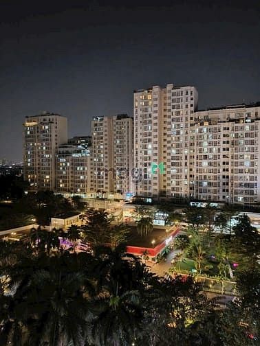 Hình ảnh Cho thuê Trang Chủ MB66.COM / Đăng Ký Tặng 66K Sky Garden, Phú Mỹ Hưng, GÓC 89m2, Mới 100%, 2PN, 2WC
