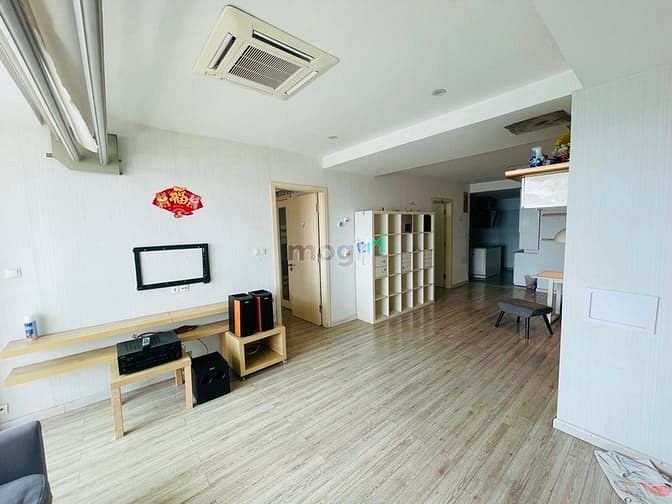 Hình ảnh 10 tỷ 120m view triệu đô full đồ 3pn2vs 229 Tây Sơn