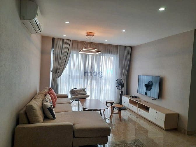 Hình ảnh Bán Happy Valley -135m2 -3pn- full nt- 10ty