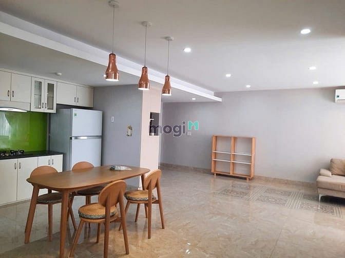 Hình ảnh Bán Happy Valley -135m2 -3pn- full nt- 10ty