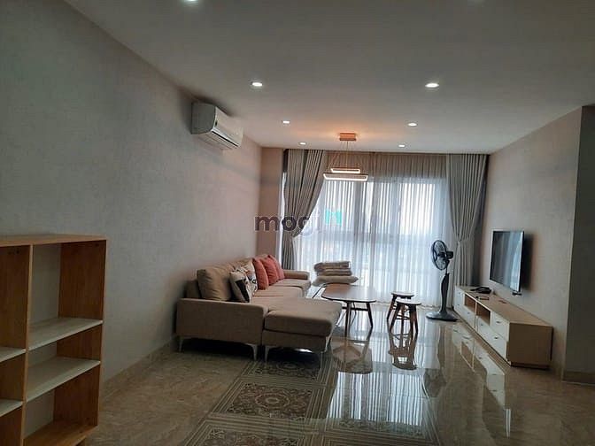 Hình ảnh Bán Happy Valley -135m2 -3pn- full nt- 10ty