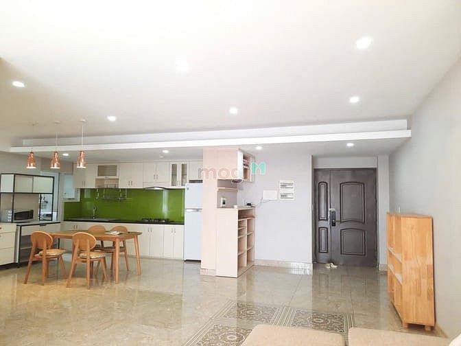 Hình ảnh Bán Happy Valley -135m2 -3pn- full nt- 10ty