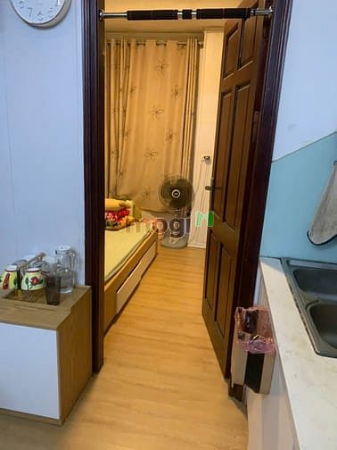 Hình ảnh Cho thuê chung cư mini full nội thất