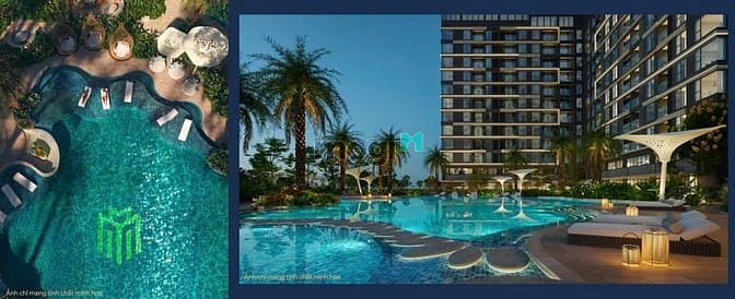 Hình ảnh Bán gấp Trang Chủ MB66.COM / Đăng Ký Tặng 66K 1PN 42m2 hướng Đông Bắc toà Vin Global Gate. LH 0368222