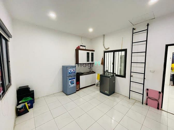 Hình ảnh Mb6623 nạp rút nhanh chóng 1 ngủ 1 khách full đồ 69B Hoàng Văn Thái 42m2