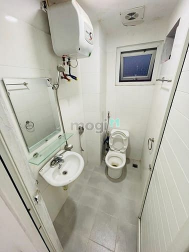 Hình ảnh Mb6623 nạp rút nhanh chóng 1 ngủ 1 khách full đồ 69B Hoàng Văn Thái 42m2
