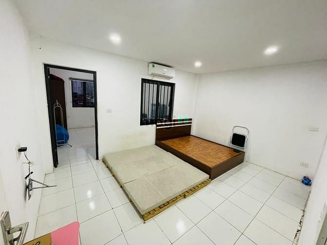 Hình ảnh Mb6623 nạp rút nhanh chóng 1 ngủ 1 khách full đồ 69B Hoàng Văn Thái 42m2