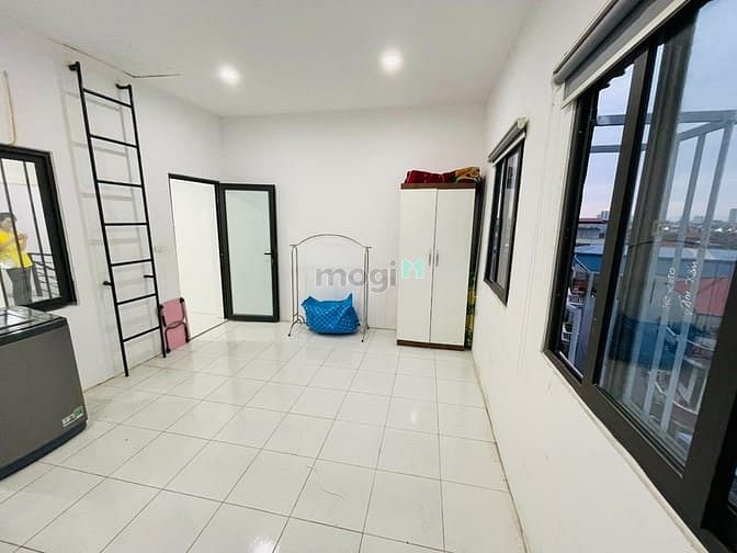 Hình ảnh Mb6623 nạp rút nhanh chóng 1 ngủ 1 khách full đồ 69B Hoàng Văn Thái 42m2