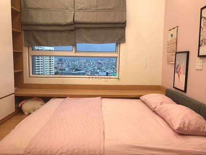 Hình ảnh Cho thuê Trang Chủ MB66.COM / Đăng Ký Tặng 66K The Botanica Phổ Quang - 2Pn giá 15-18 triệu/tháng