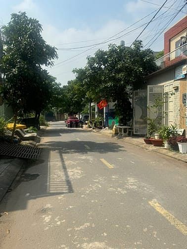 Hình ảnh Đất phân lô, đối diện vinhomes, 85m2, ngang 5m, gpxd 4 tầng,nhỉnh 4 tỷ