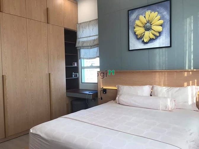 Hình ảnh Cho thuê Trang Chủ MB66.COM / Đăng Ký Tặng 66K The Botanica Phổ Quang - 2Pn giá 15-18 triệu/tháng