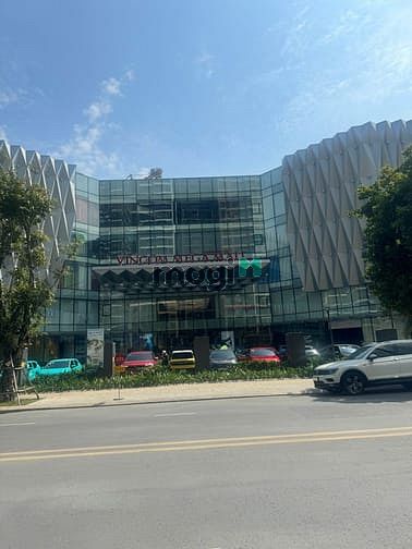 Hình ảnh Đất phân lô, đối diện vinhomes, 85m2, ngang 5m, gpxd 4 tầng,nhỉnh 4 tỷ