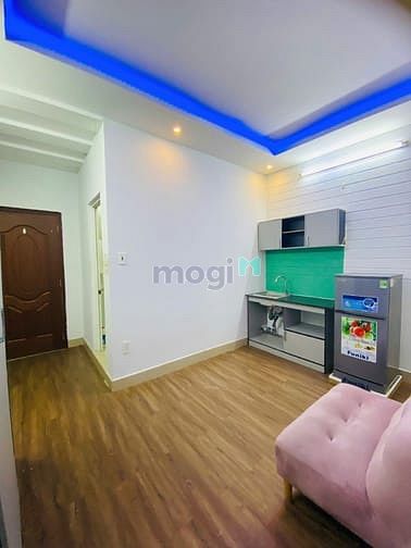 Hình ảnh 🏵️Căn 2pn có Ban công ngay gần sân bay