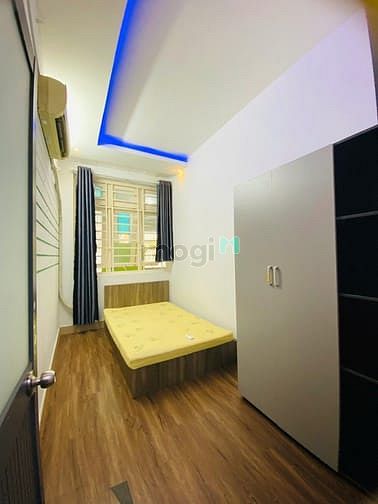 Hình ảnh 🏵️Căn 2pn có Ban công ngay gần sân bay