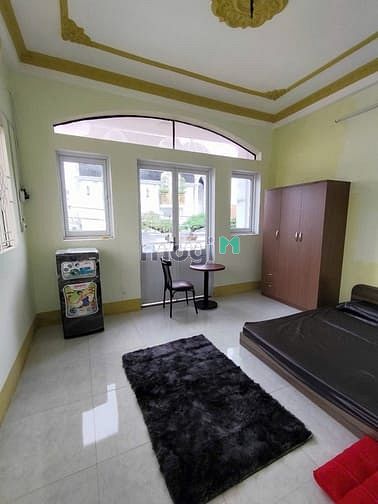 Hình ảnh CHDV 2PN Ban Công Thoáng Full Nội Thất ngay Khu Tên Lửa,Vành Đai Trong