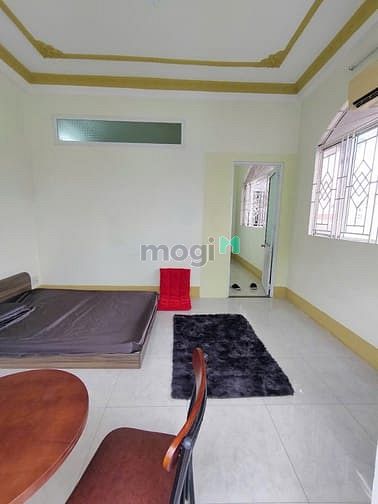 Hình ảnh CHDV 2PN Ban Công Thoáng Full Nội Thất ngay Khu Tên Lửa,Vành Đai Trong