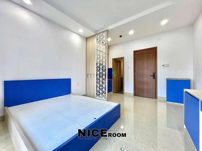 Hình ảnh CHDV Mới Xây 100% Có Thang Máy Ngay Mặt Tiền Xô Viết Nghệ Tĩnh 2 Chiều