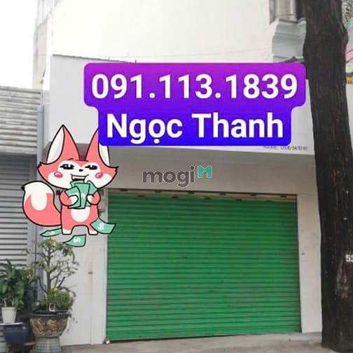 Hình ảnh $ Cho Thuê MTKD sầm uất- Thạch Lam, P Phú Thạnh, chỉ 18TR $