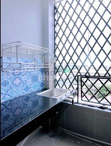 Hình ảnh Chính chủ: phòng full nội thất, tách bếp, có thang máy